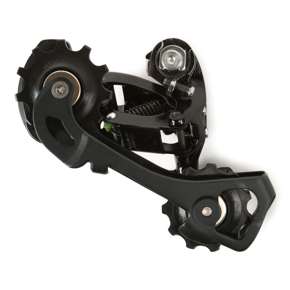 Câmbio Traseiro Shimano 105 RD-5800-GS : Amazon.com.br: Esporte